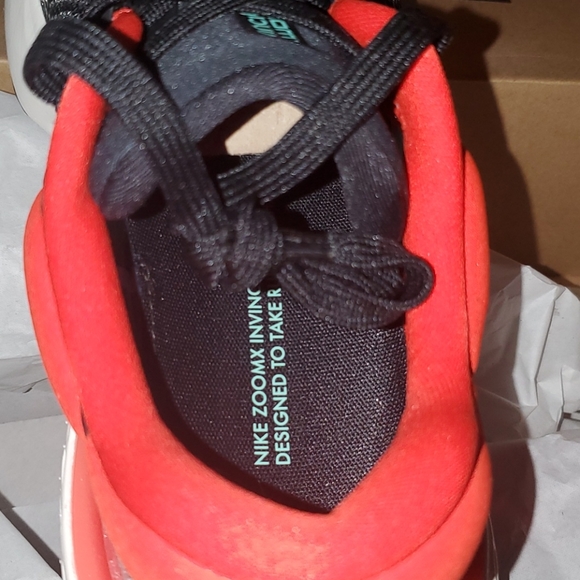 Nike Zoom X Invincible Run FK main image 5